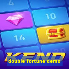 double fortune demo